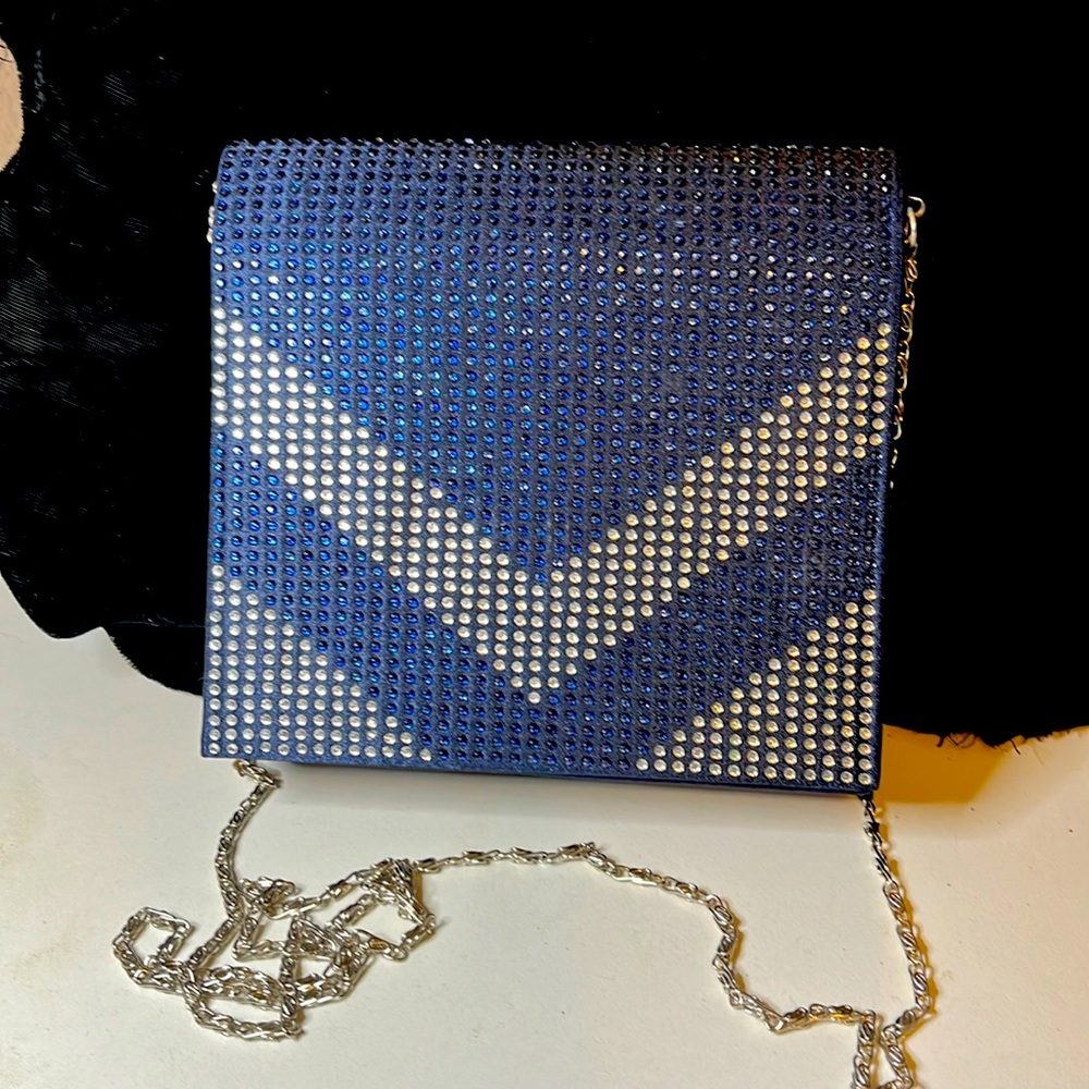 Women’s Evening Clutch Bag